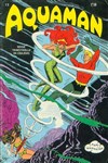 Aquaman (Pop Magazine) n12 - 
Sigle redoutable