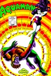 Aquaman (Pop Magazine) n13 - 
Le roi des mers poltron
