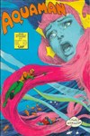 Aquaman (Pop Magazine) n14 - 
Tryton le terrible