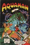 Aquaman (Pop Magazine) n15 - 
La fugue d'Aqualad