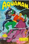 Aquaman (Pop Magazine) n17 - 
Entre deux prils
