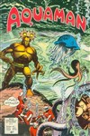Aquaman (Pop Magazine) n18 - 
Le justicier des mers