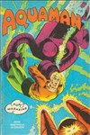 Aquaman (Pop Magazine) n2 - 
Un trange rendez-vous