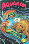 Aquaman (Pop Magazine) n4 - 
Le pige des Nymphes