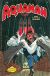 Aquaman (Pop Magazine) n5 - 
Mariage impossible
