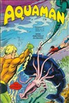 Aquaman (Pop Magazine) n8 - 
L'imposteur des abysses