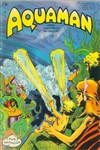 Aquaman (Pop Magazine) n9 - 
La naissance d'Aquababy