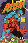 Atom (Pop Magazine) n11 - 
Des hauts et des bas pour Atom
