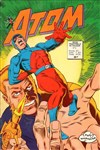 Atom (Pop Magazine) n13 - 
Les exploits explosifs du double Atom