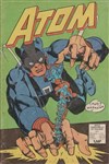 Atom (Pop Magazine) n6 - 
Panthres en cage