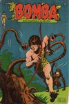 Bomba (Pop Magazine) n3 - 
Mon ennemie la jungle