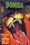 Bomba (Pop Magazine) n5 - 
Si Tampu vit Bomba en danger