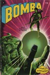 Bomba (Pop Magazine) n6 - 
La lueur verte