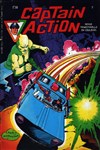 Captain Action (Pop Magazine) n2 - 
L'affrontement