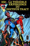 Captain Action (Pop Magazine) n3 - 
La terrible exprience du Docteur Tracy