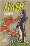 Flash (Pop Magazine) n12 - 
L'envahisseur des tnbres