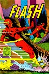 Flash (Pop Magazine) n15 - 
Qui a vol la super-vlocit de Flash