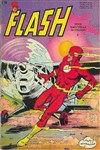 Flash (Pop Magazine)
 n 8