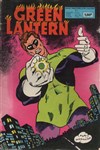 Green Lantern (Pop Magazine) n1 - 
Mariage de Green Lantern