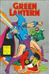Green Lantern (Pop Magazine) n13 - 
La chasse du Prince Pril