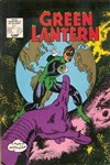 Green Lantern (Pop Magazine) n2 - 
Prisonnier du masque dor