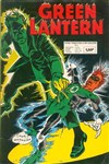 Green Lantern (Pop Magazine) n3 - 
Le robot  bague de puissance