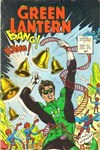 Green Lantern (Pop Magazine) n4 - 
Le mystre du pendentif jaune