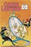 Green Lantern (Pop Magazine) n5 - 
Le mutant atomique