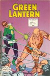 Green Lantern (Pop Magazine) n6 - 
Votre parfait forfait