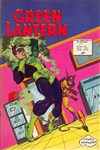 Green Lantern (Pop Magazine) n8 - 
Le plan du millionnaire