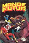 Monde Futur (Pop Magazine) n1 - 
La bte d'un autre monde