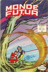 Monde Futur (Pop Magazine) n13 - 
La menace diluante