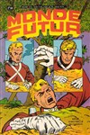 Monde Futur (Pop Magazine) n3 - 
Le sable vert