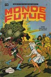 Monde Futur (Pop Magazine) n4 - 
La chose venue de l'espace