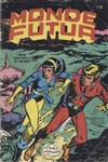 Monde Futur (Pop Magazine) n5 - 
Les robos de la prhistoire