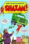 Shazam (Pop Magazine)
 n 10