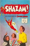 Shazam (Pop Magazine)
 n 2
