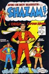 Shazam (Pop Magazine)
 n 3