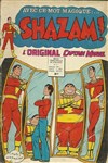 Shazam (Pop Magazine)
 n 4