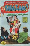 Shazam (Pop Magazine)
 n 6