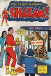 Shazam (Pop Magazine)
 n 7