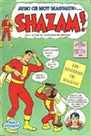 Shazam (Pop Magazine)
 n 8