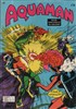 Aquaman (Pop Magazine) n10
Aquaman sauve les ocans