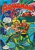 Aquaman (Pop Magazine) n6
Quand la mer disparat