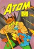 Atom (Pop Magazine) n10
Bandit aux deux visages