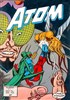 Atom (Pop Magazine) n12
La revanche du Matre des insectes
