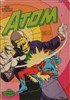 Atom (Pop Magazine) n3
Le mystre de l'homme masqu
