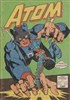 Atom (Pop Magazine) n6
Panthres en cage