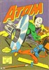 Atom (Pop Magazine) n7
Vols en temps suspendu