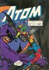 Atom (Pop Magazine) n9
Les hommes chauves-souris